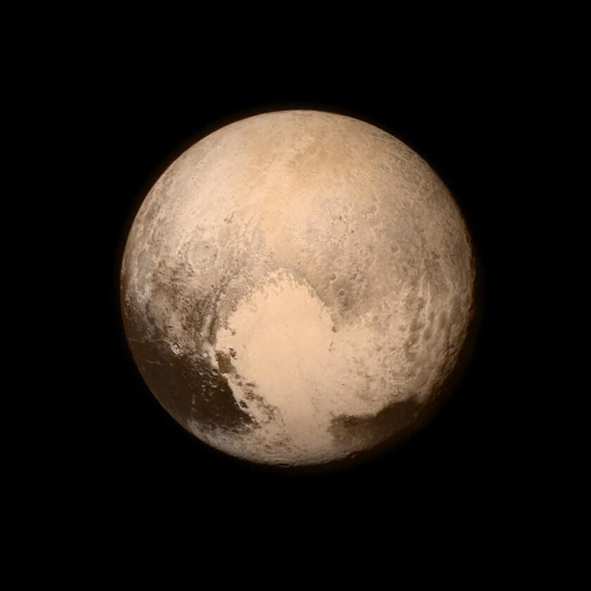 KU’s Physics and Astronomy department hosting ‘Pluto Day’ event, celebrating science of space and the dwarf planet’s KU connection